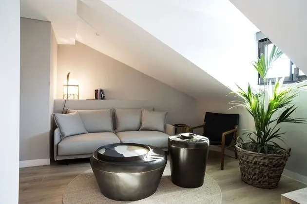 Standard Apart Daire, 2 Yatak Odası, Sigara İçilmez, Şehir Manzaralı
