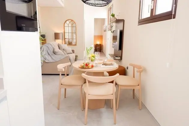 Çatı Katı Süiti (Penthouse), 2 Yatak Odası