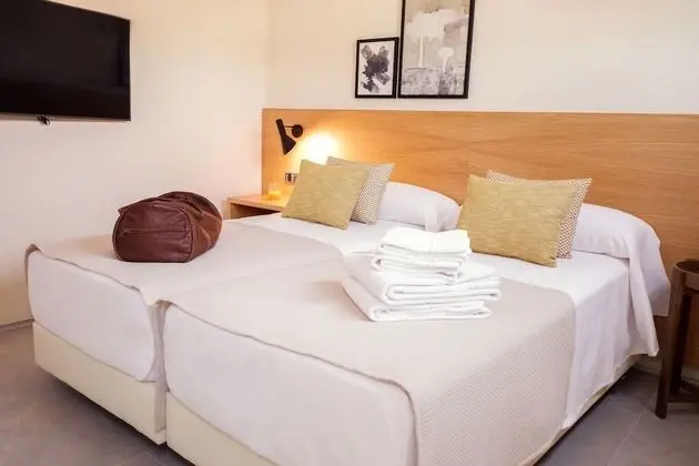 Çatı Katı Süiti (Penthouse), 2 Yatak Odası