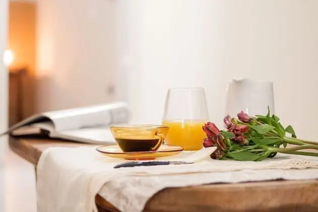 Çatı Katı Süiti (Penthouse), 2 Yatak Odası