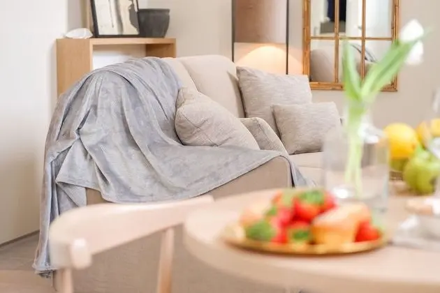 Çatı Katı Süiti (Penthouse), 2 Yatak Odası