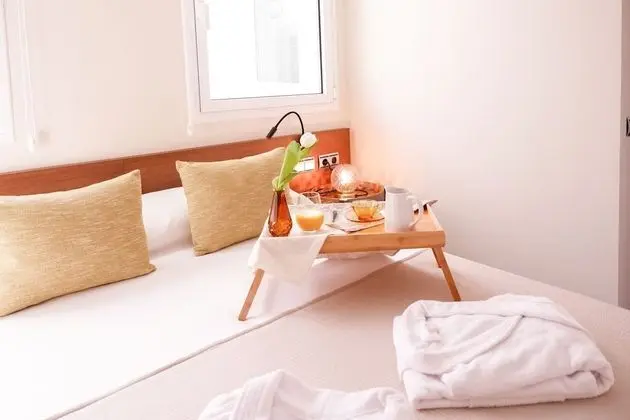 Çatı Katı Süiti (Penthouse), 2 Yatak Odası