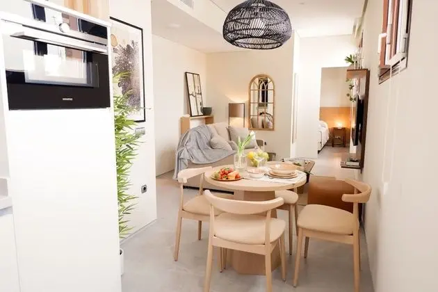 Çatı Katı Süiti (Penthouse), 2 Yatak Odası