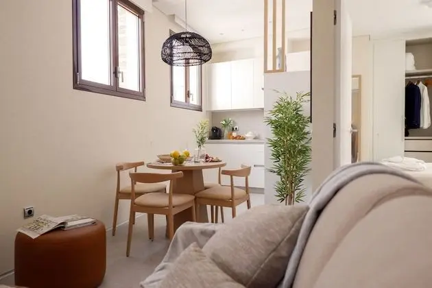 Çatı Katı Süiti (Penthouse), 2 Yatak Odası