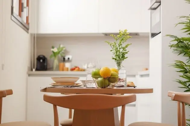 Çatı Katı Süiti (Penthouse), 2 Yatak Odası