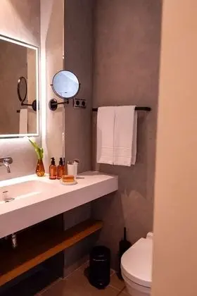 Çatı Katı Süiti (Penthouse), 2 Yatak Odası