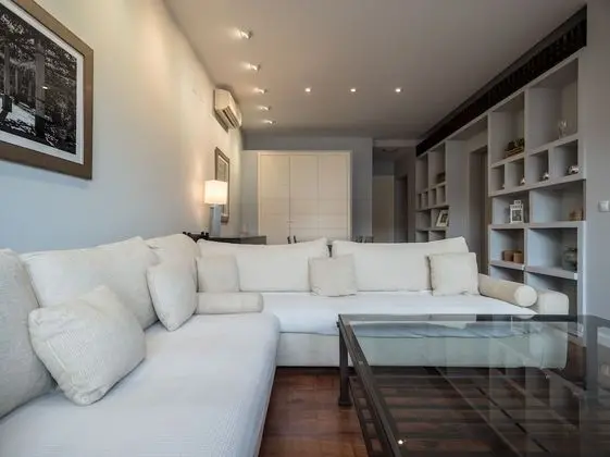 Çatı Katı Süiti (Penthouse), Teras