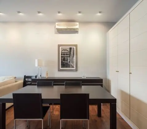 Çatı Katı Süiti (Penthouse), Teras