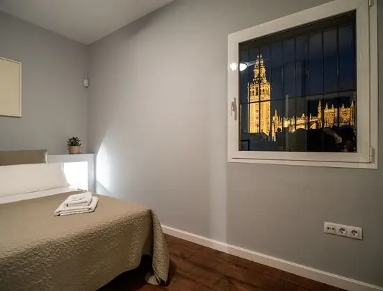 Çatı Katı Süiti (Penthouse), Teras