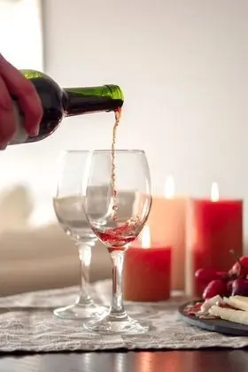 Çatı Katı Süiti (Penthouse), Teras