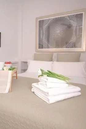 Çatı Katı Süiti (Penthouse), Teras