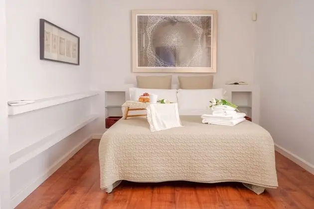 Çatı Katı Süiti (Penthouse), Teras