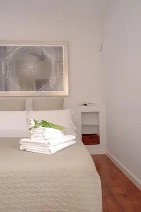 Çatı Katı Süiti (Penthouse), Teras