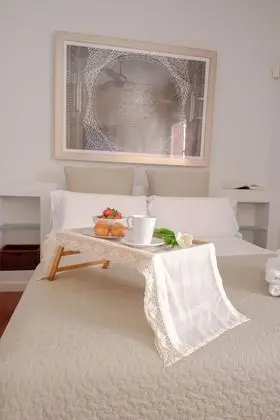 Çatı Katı Süiti (Penthouse), Teras