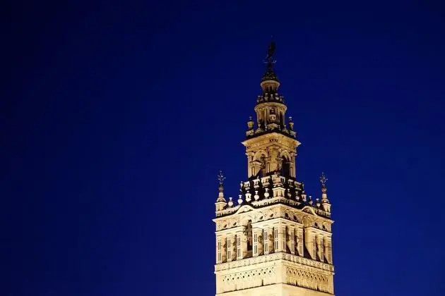 Çatı Katı Süiti (Penthouse), Teras