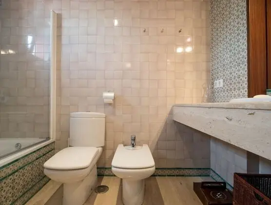 Çatı Katı Süiti (Penthouse), Teras