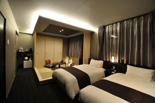 Design Oda, 2 Yatak Odası, Sigara İçilmez, Nehir Manzaralı