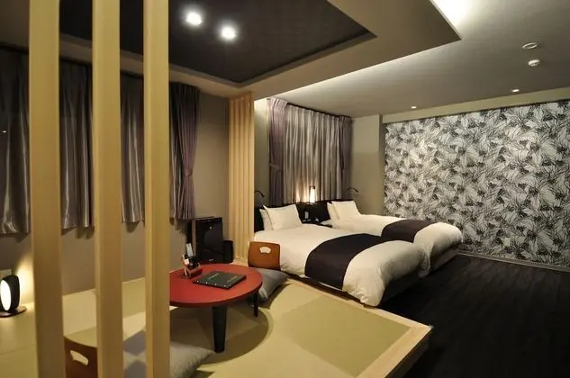 Design Oda, 2 Yatak Odası, Sigara İçilmez, Nehir Manzaralı