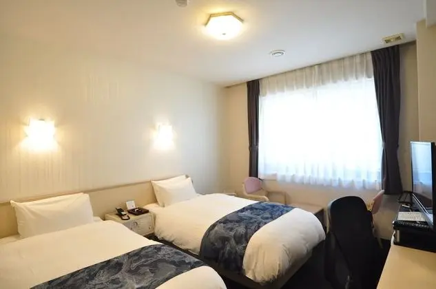 Standard İki Ayrı Yataklı Oda, 2 Tek Kişilik Yatak, Sigara İçilmez