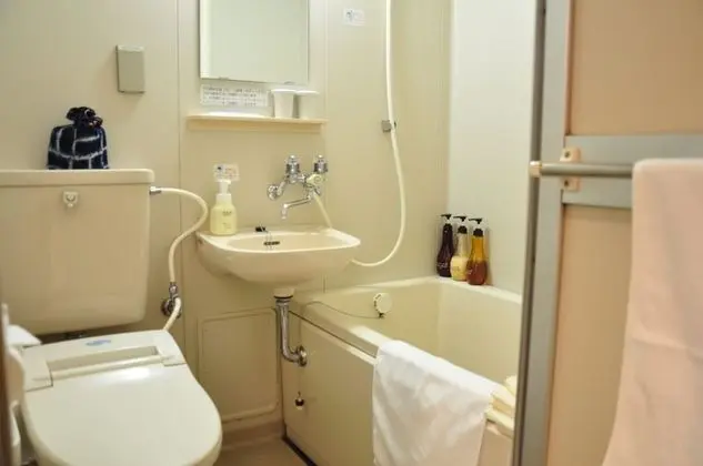 Traditional İki Ayrı Yataklı Oda, Sigara İçilmez