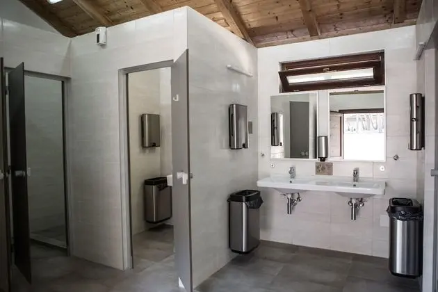 Classic Bell Tent (1-2 Adults)