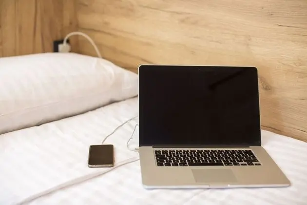 Forest Lodge (1-2 adults)