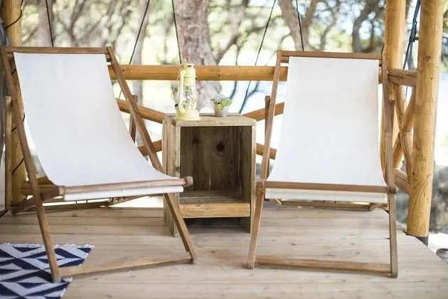 Forest Lodge (1-2 adults)