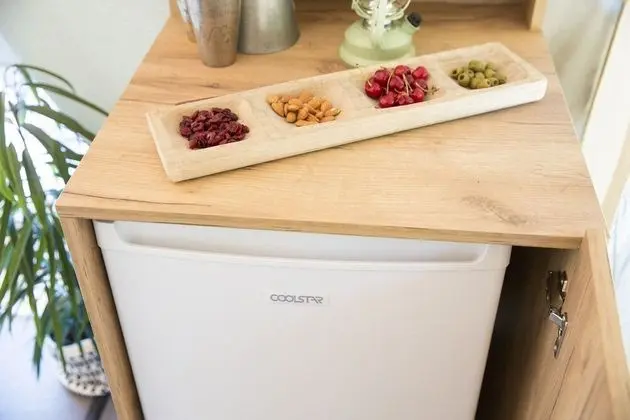 Forest Lodge (1-2 adults)