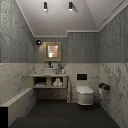 Çatı Katı Süiti (Penthouse)