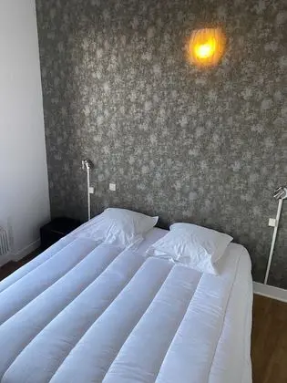 Tek Büyük Yataklı Oda, Sigara İçilmez