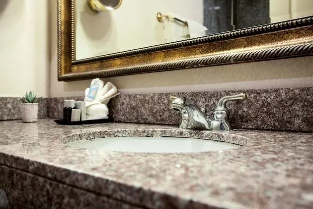 Banyo lavabosu