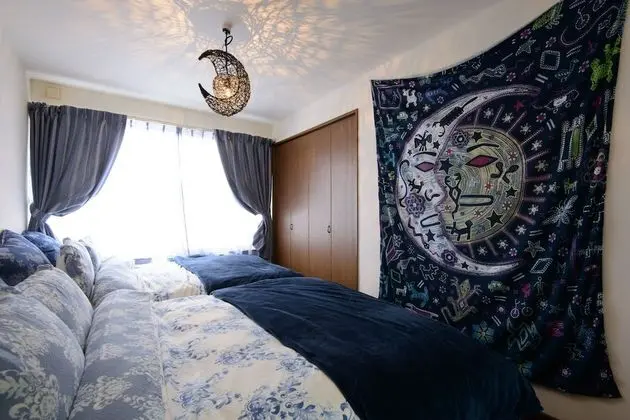 Oda, Sigara İçilmez (105)
