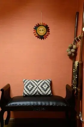 Oda, Sigara İçilmez (106)