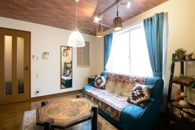 Oda, Sigara İçilmez (107)