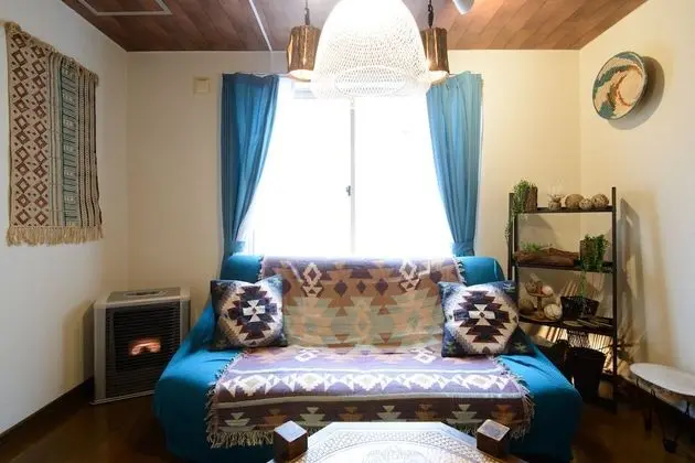 Oda, Sigara İçilmez (107)