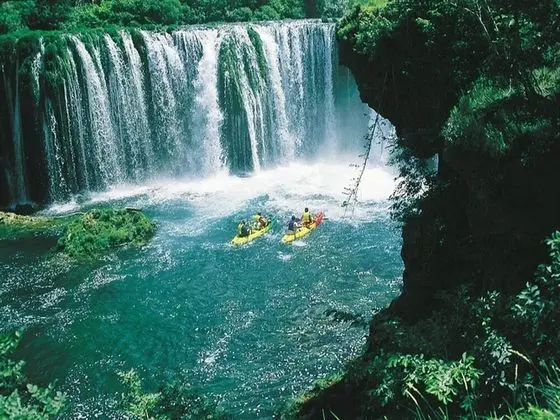 Apart Daire, 1 En Büyük (King) Boy Yatak ve Çekyat