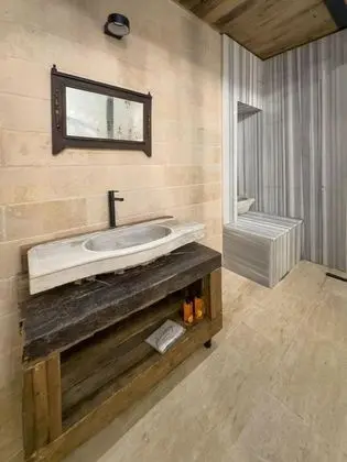 Junior Suite, Avlu Manzaralı, 1. Kat