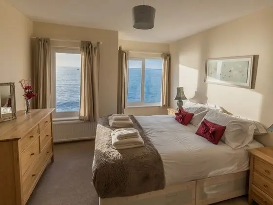 Luxury Apart Daire, Özel Banyo (Observation, Ocean View )