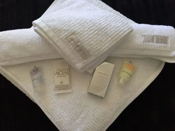 Banyo imkân ve özellikleri