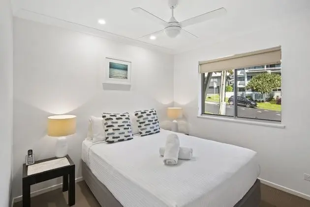 Apart Daire, 1 Yatak Odası (Water View Easy Access)