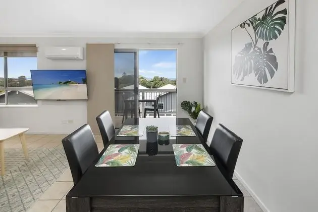 Apart Daire, 1 Yatak Odası (Water View Easy Access)