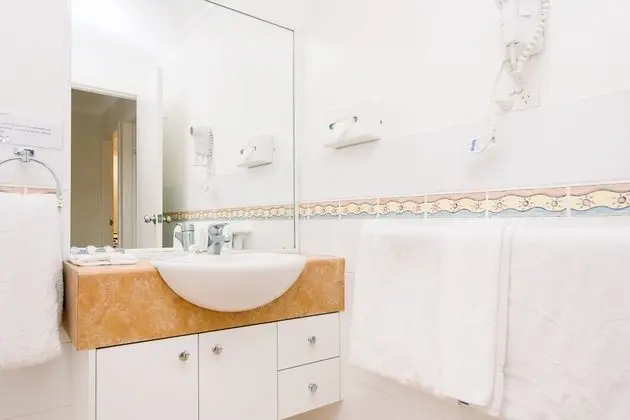 Apart Daire, 1 Yatak Odası (Water View Easy Access)