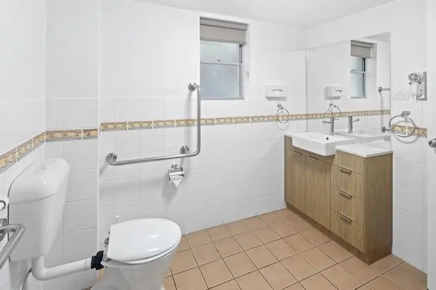 Apart Daire, 2 Yatak Odası (Water View Easy Access)