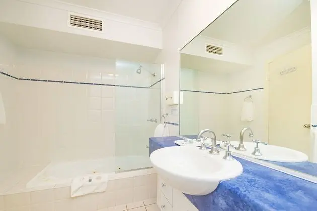 Standard Apart Daire, 3 Yatak Odası, 2 Banyolu (3 Bedroom Townhouse)