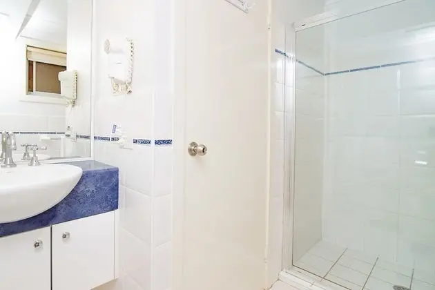 Standard Apart Daire, 3 Yatak Odası, 2 Banyolu (3 Bedroom Townhouse)