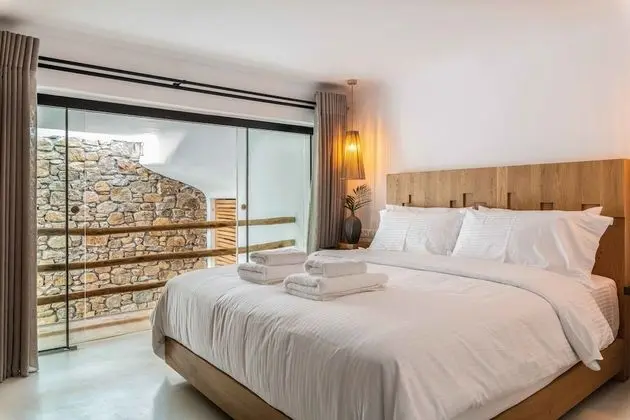 Luxury Dubleks, 3 Yatak Odası, Jakuzi, Deniz Manzaralı
