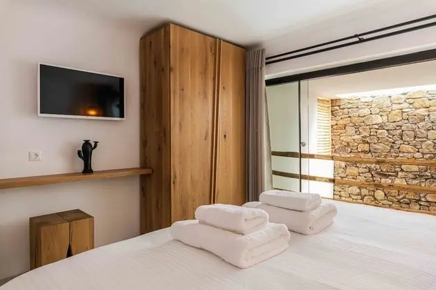 Luxury Dubleks, 3 Yatak Odası, Jakuzi, Deniz Manzaralı