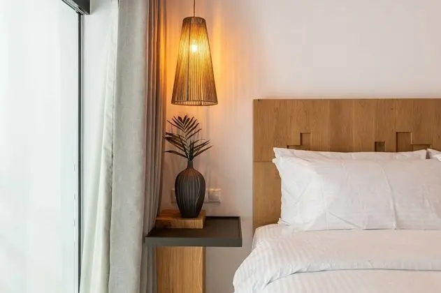 Luxury Dubleks, 3 Yatak Odası, Jakuzi, Deniz Manzaralı