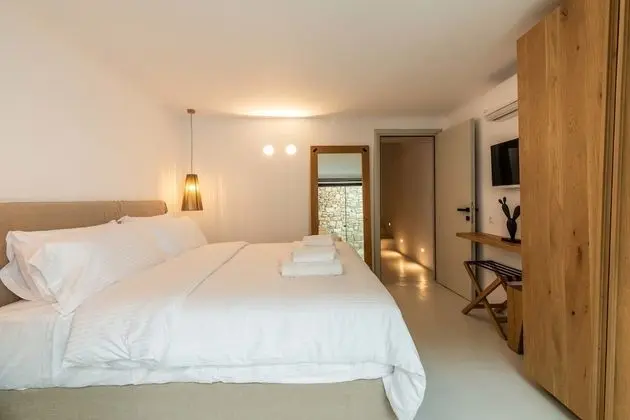 Luxury Dubleks, 3 Yatak Odası, Jakuzi, Deniz Manzaralı