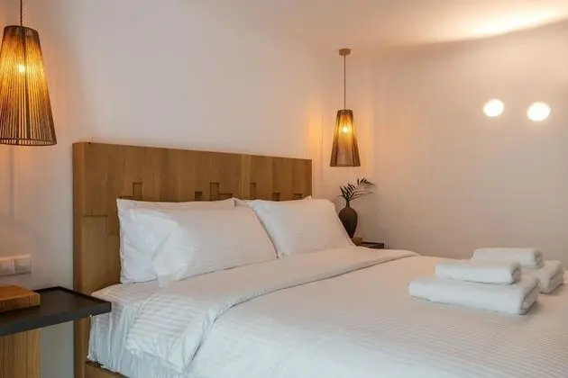 Luxury Dubleks, 3 Yatak Odası, Jakuzi, Deniz Manzaralı